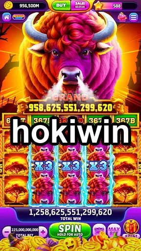 hokiwin APK