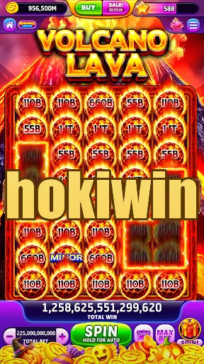 hokiwin Preview - Resmi Unduh
